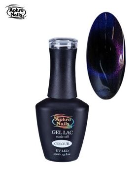Aphro Nails gél lakk Electra 13ml 231 CAT EYE