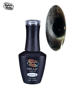 Aphro Nails gél lakk Orion 13ml 235 CAT EYE