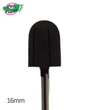 Pedi Planet csiszoló kupak tartó 16mm