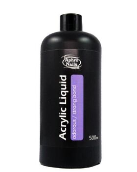 Aphro Nails Liquid 500ml