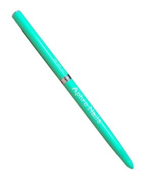 Aphro Nails ékszer zselés ecset egyenes 6-os  2