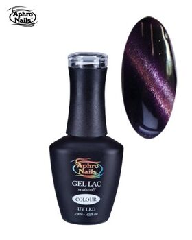Aphro Nails gél lakk Luna 13ml 226 CAT EYE