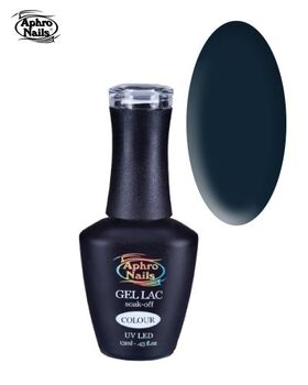 Aphro Nails gél lakk French Navy 13ml 236