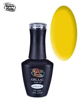 Aphro Nails gél lakk Energetic 13ml 237