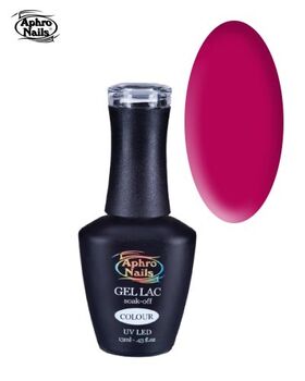 Aphro Nails gél lakk Ruby 13ml 238