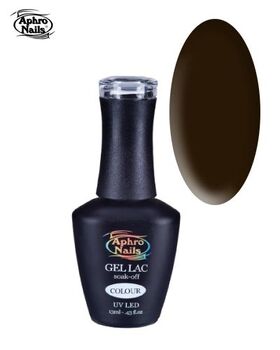 Aphro Nails gél lakk Choco Loco 13ml 239