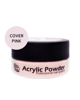 Aphro Nails Cover Pink körömágyhosszabító porcelán por 30g