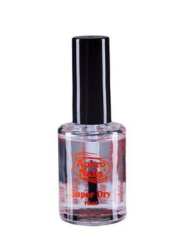 Aphro Nails Super Dry gyors szárító + magasfény 13ml