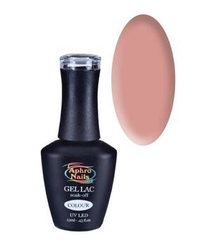 Aphro Nails gél lakk Nude girl 13ml 253