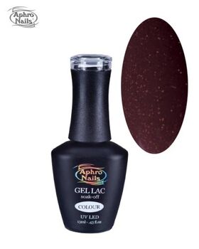 Aphro Nails gél lakk Claret 13ml 257