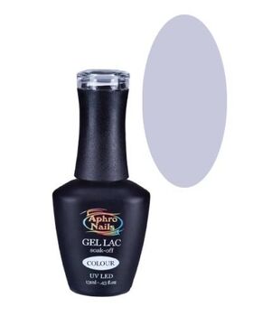 Aphro Nails gél lakk Ash Gray 13ml 261