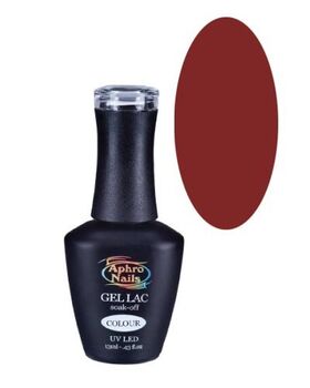Aphro Nails gél lakk Gingerbread 13ml 262