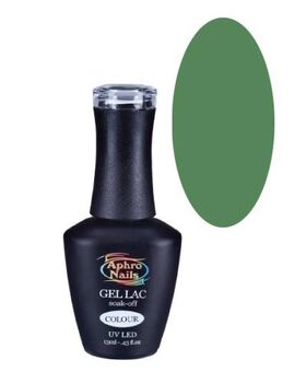 Aphro Nails gél lakk Hunter Green 13ml 263