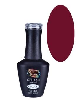 Aphro Nails gél lakk Garnet 13ml 265