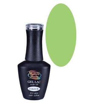 Aphro Nails gél lakk Sweet Lime 13ml 270