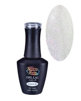 Aphro Nails gél lakk Pearl effect 13ml 271