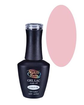 Aphro Nails gél lakk Pale Pink 13ml 272