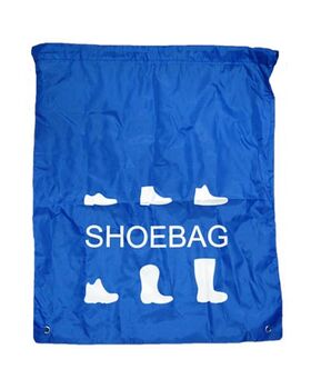 Pedi Planet cipőzsák kék