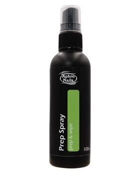 Aphro Nails Nail Prep spray (körömelőkészítő) 100ml