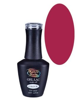 Aphro Nails gél lakk Strawberry 13ml 274