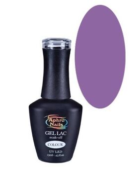 Aphro Nails gél lakk Lavender 13ml 276