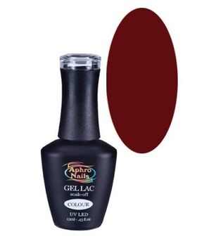 Aphro Nails gél lakk Rusty 13ml 279