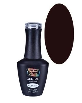Aphro Nails gél lakk Raven 13ml 280
