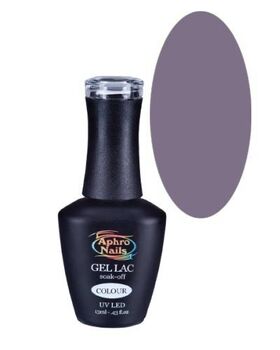 Aphro Nails gél lakk Plum 13ml 281