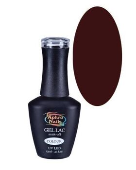 Aphro Nails gél lakk Brick in the wall 13ml 282