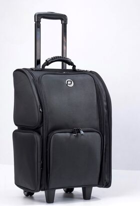 Podomonium YOYO gurulós pedikűr táska 2