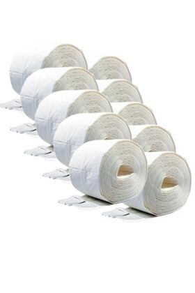 Törlő kocka lap CSOMAG 10x500db