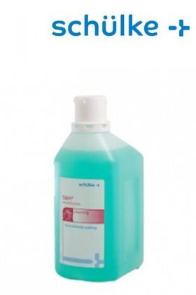 Schülke Waschlotion folyékony szappan 1000ml