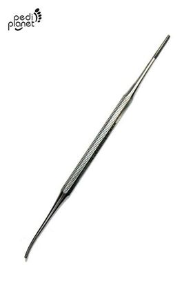 Pedi Planet benőtt köröm kezelő pedikűr eszköz (recés végekkel)