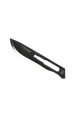 Pedi Planet pedikűr szikepenge méret: 10