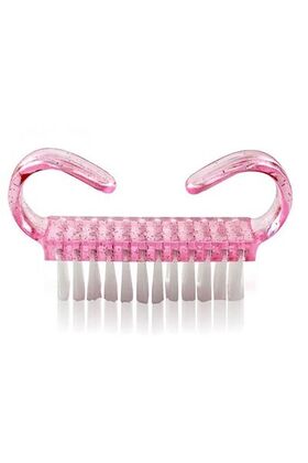 Ujjra huzható kis kefe