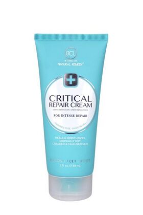 BCL SPA CRC extra hidratáló krém tengeri moszattal BCL SPA CRC extra hidratáló krém tengeri moszattal