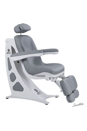 Pedikűr szék 1 motoros AERO