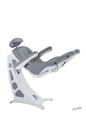 Pedikűr szék 1 motoros AERO 3