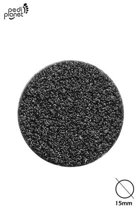 Pedi Planet Podo Disc korong 15mm durva 50db