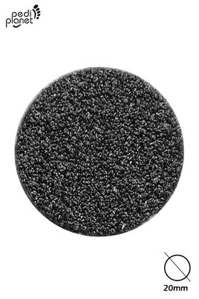 Pedi Planet Podo Disc korong 20mm finom 50db