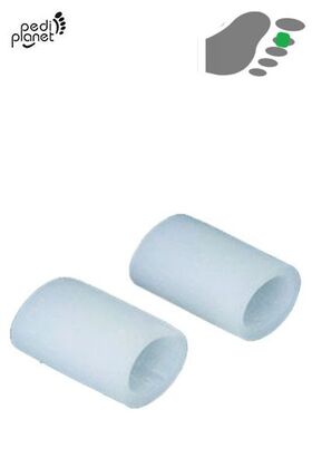 Pedi Planet szilikon tehermentesítő lábujjgyűrű S/M 2 db