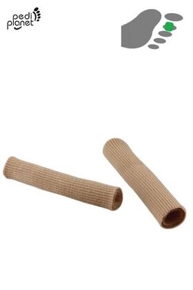 Pedi Planet szövet gél vágható lábujj védő cső 10cm 1db