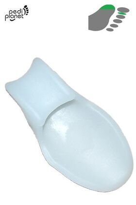 Pedi Planet szilikon tehermentesítő bütyökvédő terpesztővel 1db