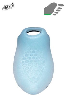 Pedi Planet szilikon tehermentesítő kislábujj bütyökvédő párna 1 db