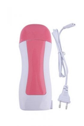 Gyantamelegítő gép pink 1 patronos