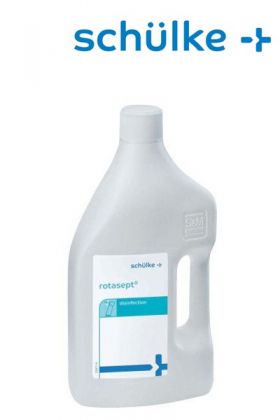S & M Rotasept frézer fertőtlenítőszer 2000ml