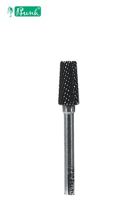 Busch SNC Carbide fréz hengeres