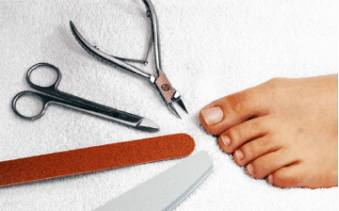 Mire figyelj oda körömvágáskor?