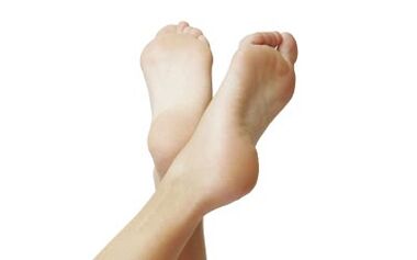 Diabétesz láb ápolása