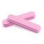 Pedi Planet MINI buffer lap PINK 100/180 10db/csomag